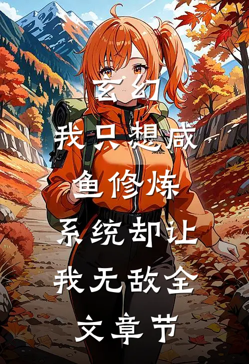 玄幻：我只想咸鱼修炼，系统却让我无敌全文章节