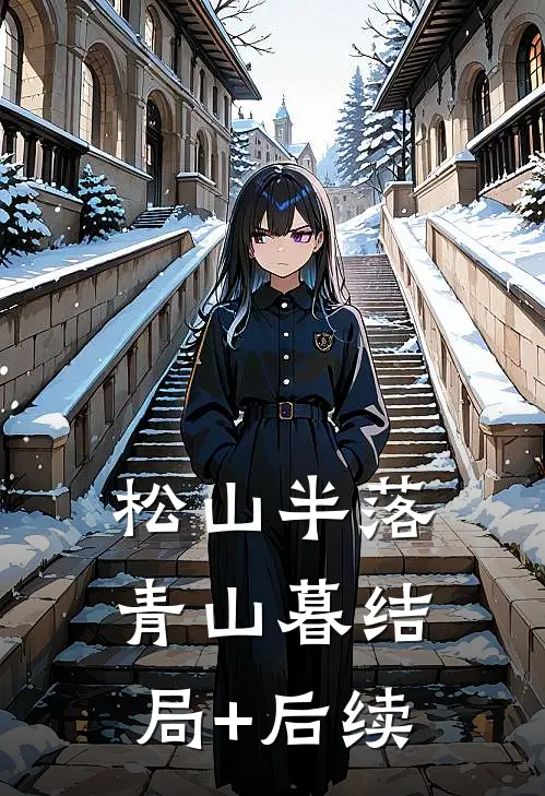 松山半落青山暮结局+后续