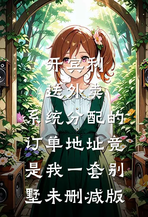 开宾利送外卖，系统分配的订单地址竟是我一套别墅未删减版