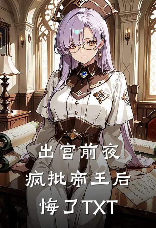 出宫前夜，疯批帝王后悔了TXT