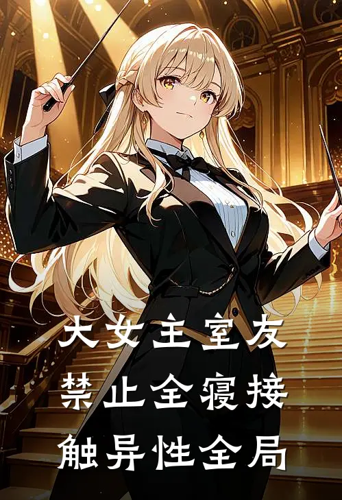 大女主室友禁止全寝接触异性全局