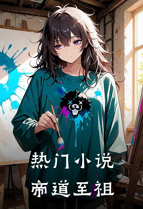 热门帝道至祖全文阅读
