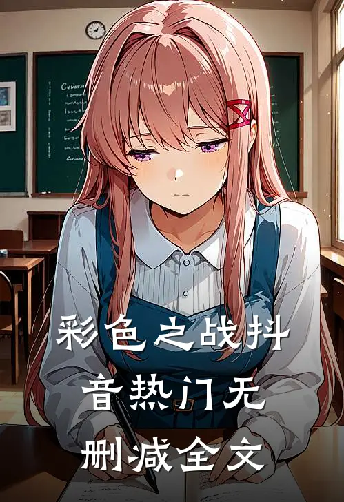 彩色之战抖音热门无删减全文