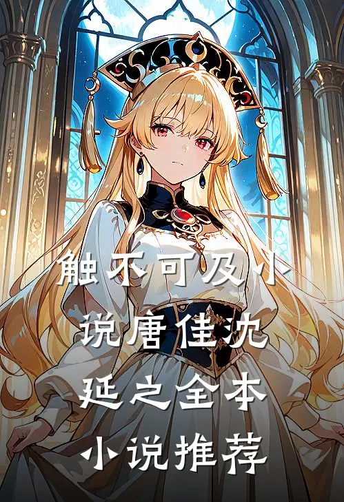 触不可及小说唐佳沈延之全本小说推荐