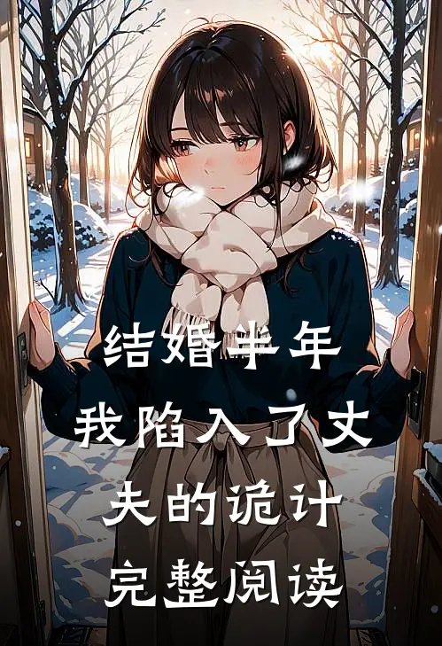 结婚半年，我陷入了丈夫的诡计完整阅读