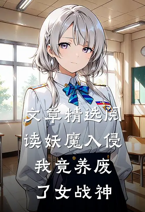 文章精选阅读妖魔入侵，我竟养废了女战神