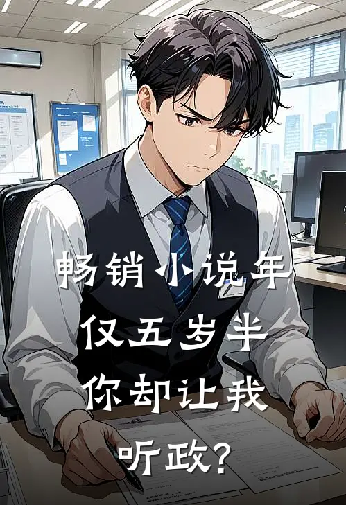 畅销小说年仅五岁半,你却让我听政?