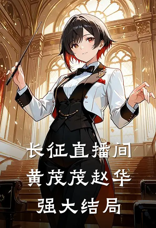 长征直播间黄茂茂赵华强大结局