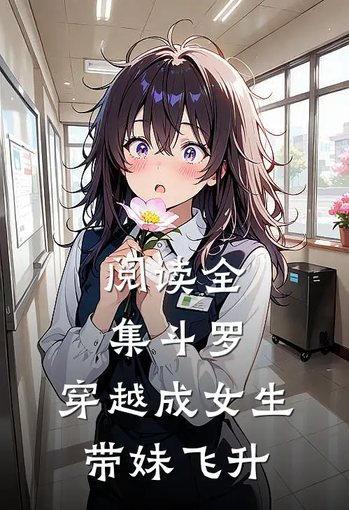 阅读全集斗罗：穿越成女生带妹飞升