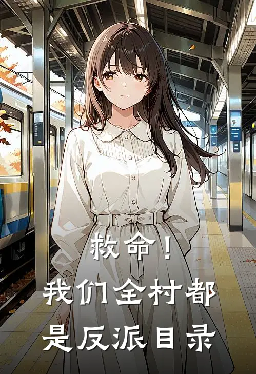 救命!我们全村都是反派目录免费阅读