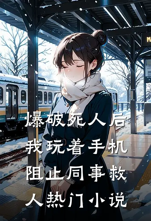 爆破死人后，我玩着手机阻止同事救人热门小说