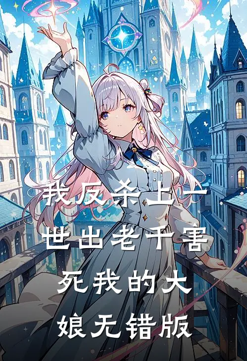 我反杀上一世出老千害死我的大娘无错版