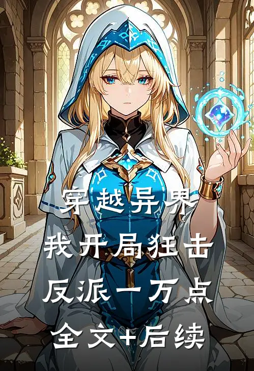 穿越异界，我开局狂击反派一万点全文+后续
