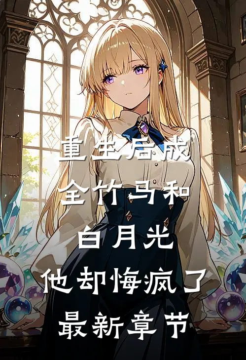 重生后成全竹马和白月光,他却悔疯了最新章节