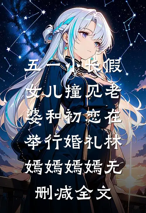 五一小长假，女儿撞见老婆和初恋在举行婚礼林嫣嫣嫣嫣无删减全文