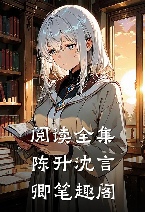 阅读全集陈升沈言卿笔趣阁