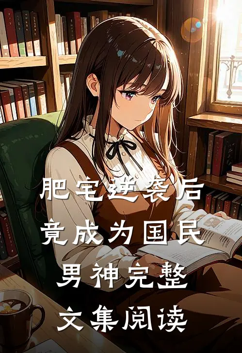 肥宅逆袭后，竟成为国民男神完整文集阅读