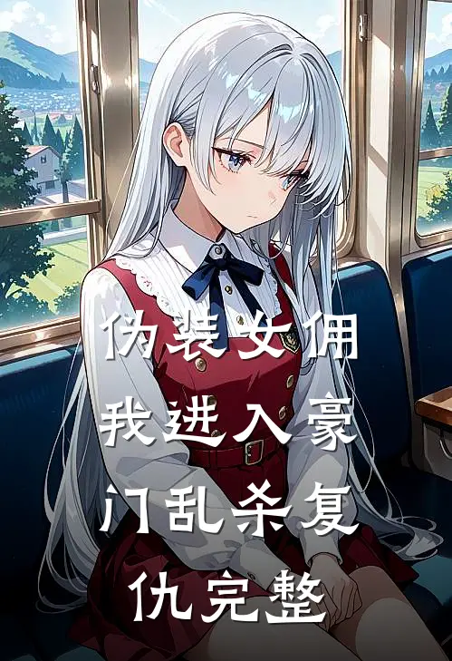 伪装女佣，我进入豪门乱杀复仇完整