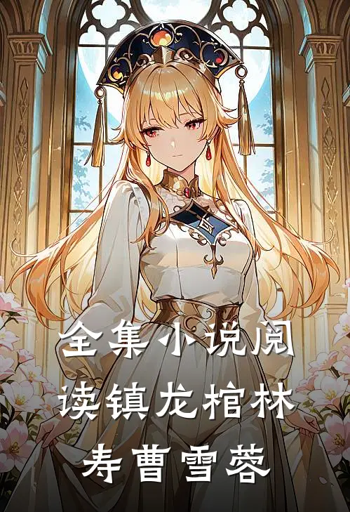 全集小说阅读镇龙棺林寿曹雪蓉