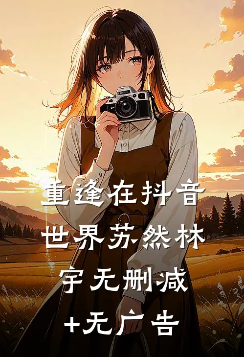 重逢在抖音世界苏然林宇无删减+无广告