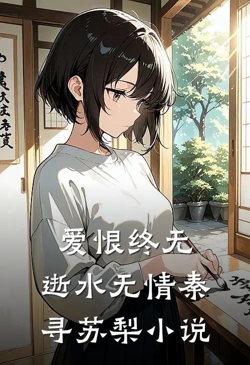 爱恨终无，逝水无情秦寻苏梨小说