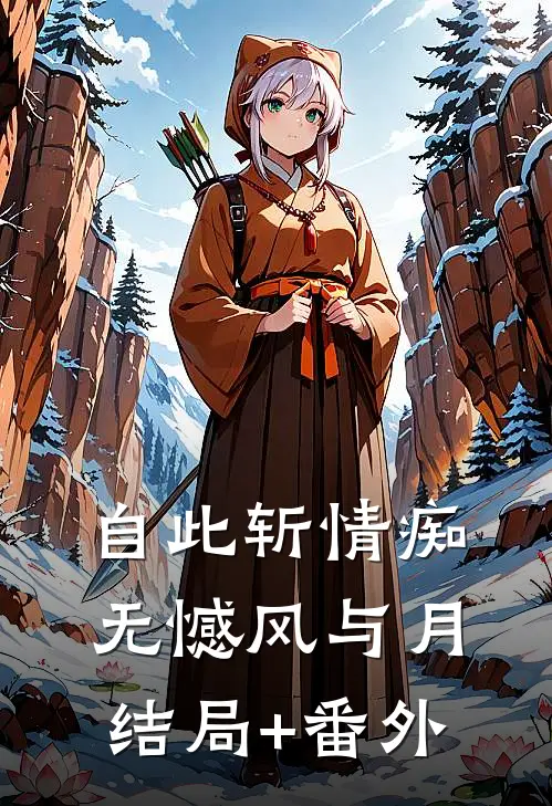 自此斩情痴，无憾风与月结局+番外