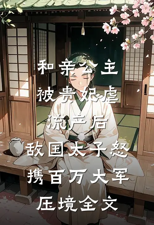 和亲公主被贵妃虐流产后，敌国太子怒携百万大军压境全文