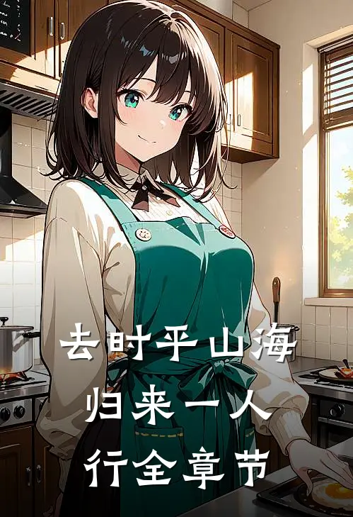 去时平山海，归来一人行全章节