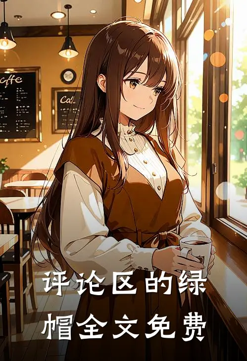 评论区的绿帽全文免费