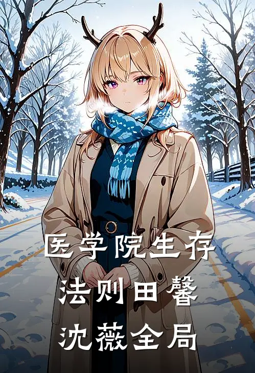 医学院生存法则田馨沈薇全局