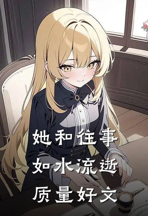 她和往事，如水流逝质量好文