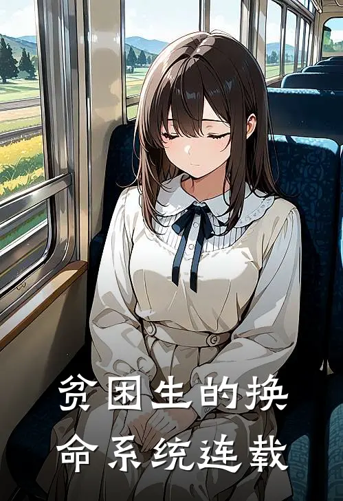 贫困生的换命系统连载