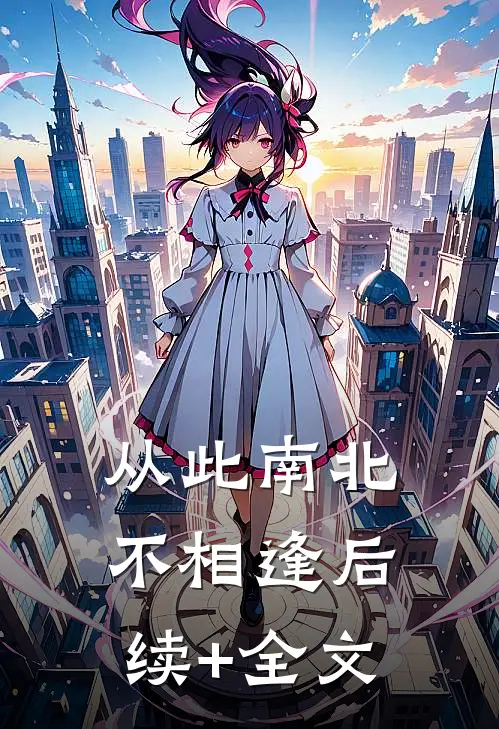 从此南北不相逢后续+全文