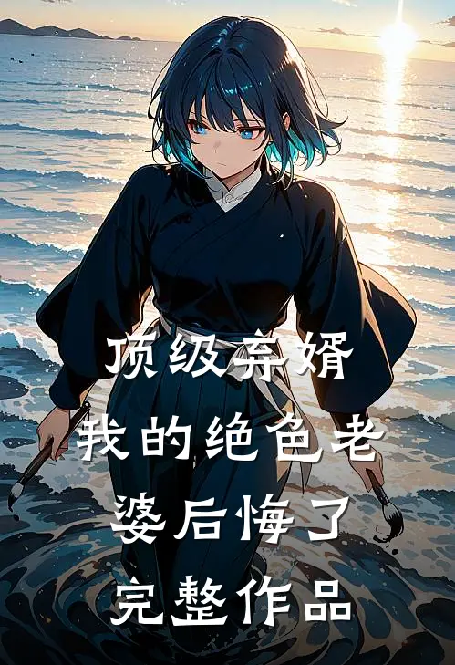 顶级弃婿：我的绝色老婆后悔了完整作品
