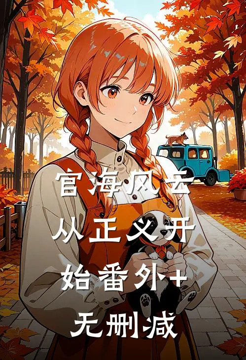 官海风云：从正义开始番外+无删减