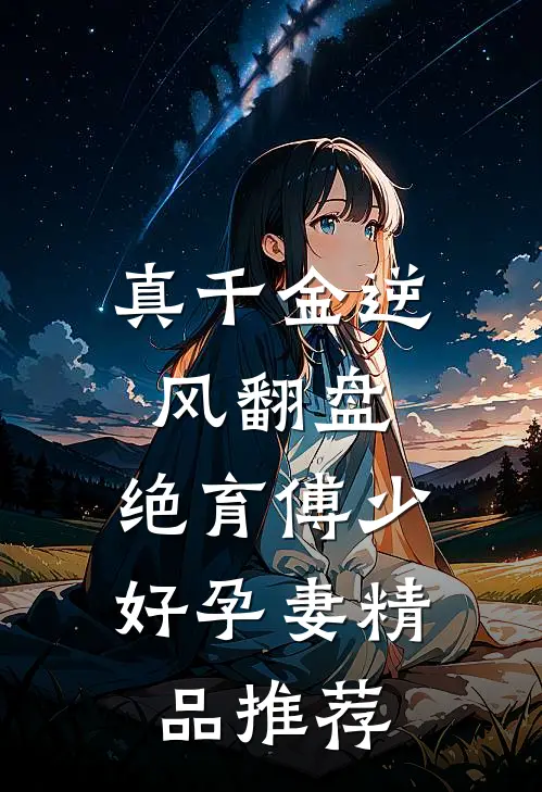 真千金逆风翻盘，绝育傅少好孕妻精品推荐