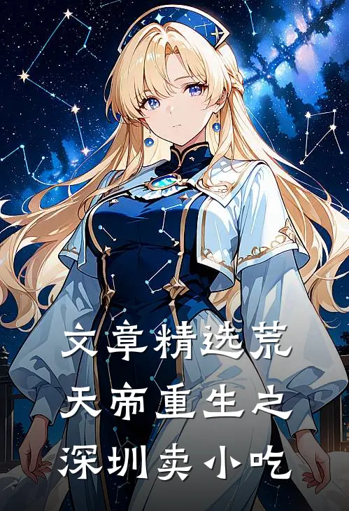 文章精选荒天帝重生之深圳卖小吃