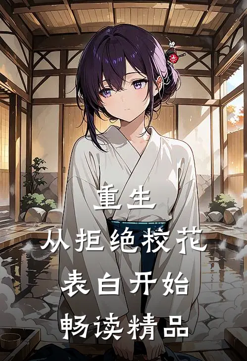 重生：从拒绝校花表白开始畅读精品