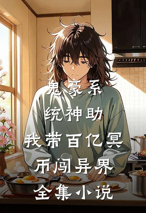 鬼豪系统神助，我带百亿冥币闯异界全集小说