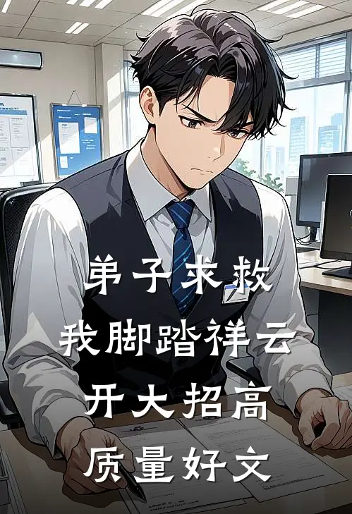 弟子求救，我脚踏祥云开大招高质量好文