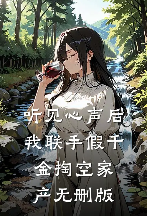 听见心声后我联手假千金掏空家产无删版