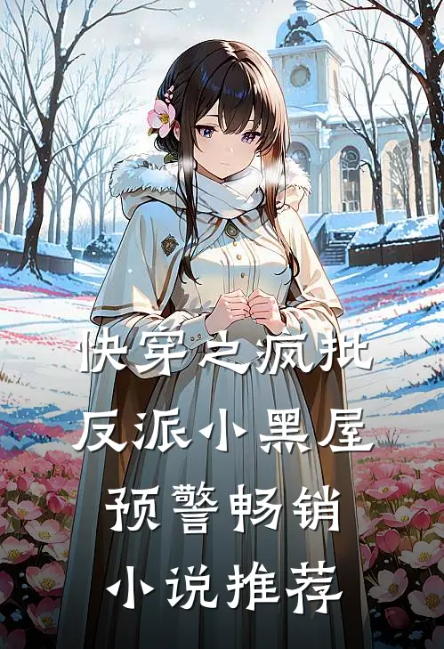 快穿之疯批反派小黑屋预警畅销小说推荐