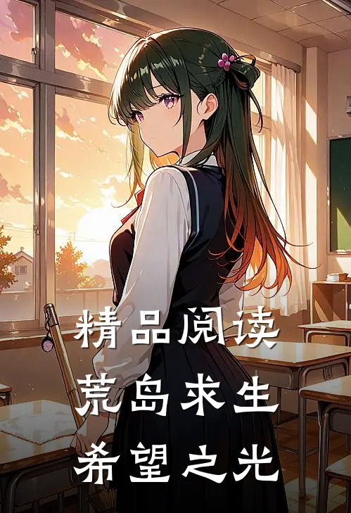 精品阅读荒岛求生：希望之光