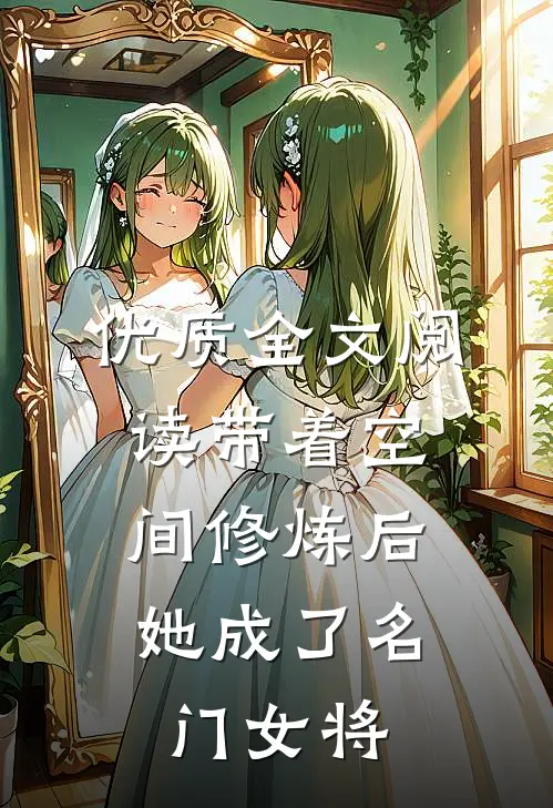 优质全文阅读带着空间修炼后，她成了名门女将