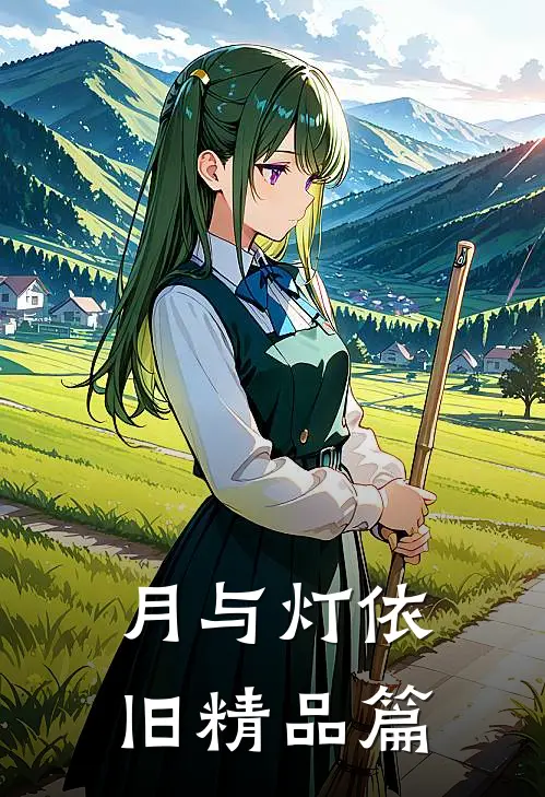月与灯依旧精品篇
