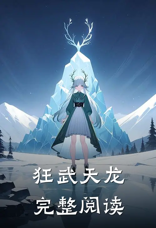 狂武天龙完整阅读