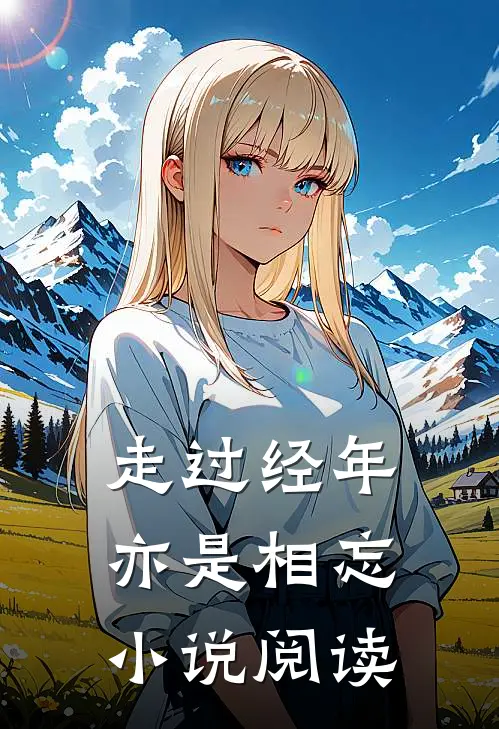 走过经年亦是相忘小说阅读