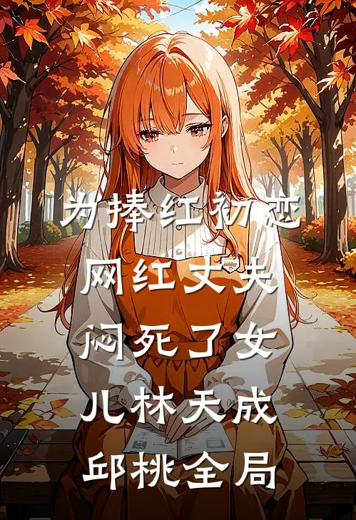 为捧红初恋，网红丈夫闷死了女儿林天成邱桃全局