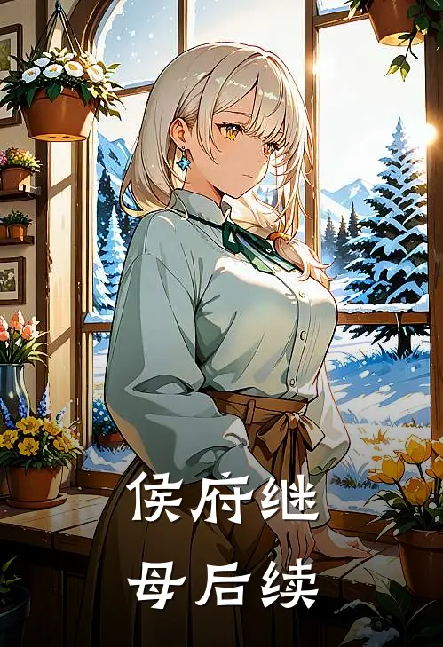 侯府继母后续