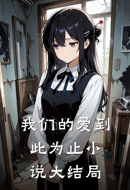 我们的爱到此为止小说大结局